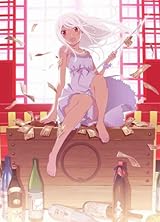 囮物語 第二巻/なでこメドゥーサ(下)(完全生産限定版) [Blu-ray] 
