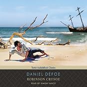 Robinson Crusoe | [Daniel Defoe]