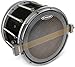 Remo KS0614-00 Black Max Marching Snare Batter Drum Head (14-Inch)