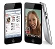 Apple - iPod Touch 4�me g�n�ration - 8 Go - Noir