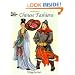 Chinese Fashions (Dover Fashion Coloring Book)