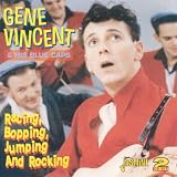 Racing, Bopping, Jumping & Rocking [ORIGINAL RECORDINGS REMASTERED] 2CD SET