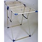 X Wing Clothes Airer For Indoor Drying- foldable to store away