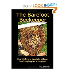 The Barefoot Beekeeper