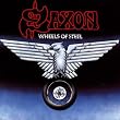 Wheels of Steel-Picture Lp [Vinyl LP]