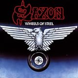 Wheels of Steel [Vinyl]