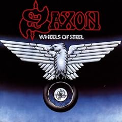 Wheels of Steel-Picture Lp [Vinyl LP]
