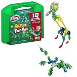 Safari Fun Set