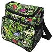 Tree Frogs FROG Diaper Bag by Broad Bay