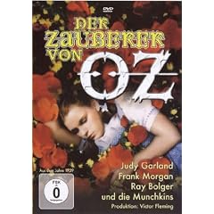 Der Zauberer von OZ