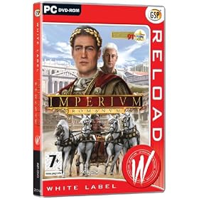 Imperium Romanum (PC DVD)