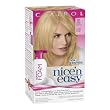 Clairol Nice 'N Easy Color Blend Foam Hair Color 10 Extra Light Blonde 1 Kit