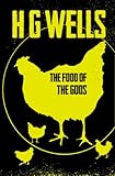 The food of the gods