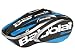 BABOLAT "Racket Holder x12 Team" Tennistasche, Modell 2011