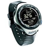 スント SUUNTO Challenge Style for MARINE SPORTS Regatta レガッタ SS010910200 腕時計