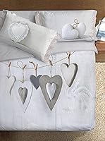 Ipersan Juego De Funda Nórdica (Marfil)