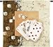 Playing Cards Tapestry Wallhanging Comes With Wall Hanging Rod