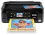 Epson Expression Home XP-400 Wireless All-in-One Color Inkjet Printer, Copier, Scanner. Prints from Tablet/Smartphone. AirPrint Compatible (C11CC07201) Epson Expression Home XP-400 Wireless All-in-One Color Inkjet Printer, Copier, Scanner. Prints from Tablet/Smartphone. AirPrint Compatible (C11CC07201)