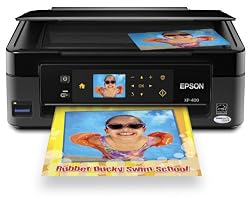 Epson Expression