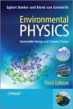Environmental Physics: Sustainable Energy and Climate Change
