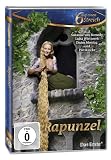 Rapunzel - Sechs auf einen Streich - ARD Märchen
