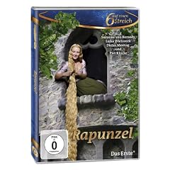 Rapunzel - Sechs auf einen Streich 2. Staffel
