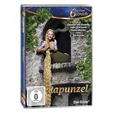 Rapunzel - Sechs auf einen Streich - ARD M�rchenvon "Suzanne von Borsody"