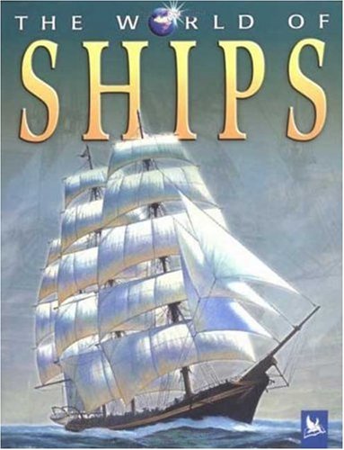 Books: The World of Ships The World of