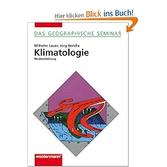 Klimatologie