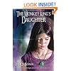 The Monkey King's Daughter -Book #3 (Volume 3)