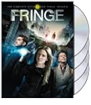 Fringe: The Complete Fifth and Final...