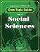 Search : LinguaForum TOEFL iBT Core Topic Guide Vol. 2: Social Sciences (TOEFL Practice Test series)