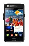 Otterbox Samsung Galaxy S2 Commuter Series Case for ATT SGH-i777 (Black)