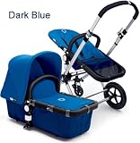 Bugaboo Cameleon Base - 2008 - Dark Blue