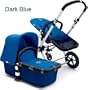 Bugaboo - Cameleon Base Plus - Dark Blue