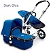 Bugaboo - Cameleon Base Plus - Dark Blue