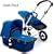 Bugaboo - Cameleon Base Plus - Dark Blue