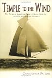 Produkt-Bild: Temple to the Wind: The Story of America's Greatest Naval Architect and His Masterpiece, Reliance