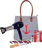UPC 633911762271 product image for CHI Sail Away Tote Flattening Iron, 8.85 lb. | upcitemdb.com