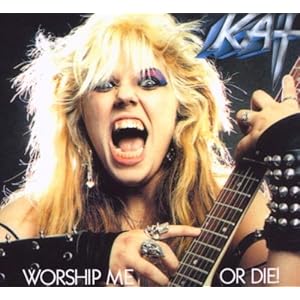 Great Kat