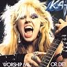 Image of album by The Great Kat