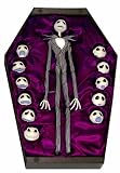 Master Replicas Medicom Jack Skellington