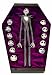 Master Replicas Medicom Jack Skellington Image