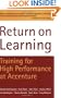 Return on Learning: Training for High Performance at Accenture