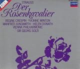 Der Rosenkavalier