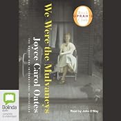 We Were the Mulvaneys | [Joyce Carol Oates]