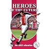 The Ajax Soccer Education: 15-18 Years