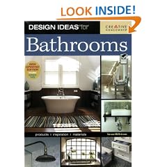 Design Ideas for Bathrooms (2nd edition)