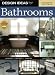 Design Ideas for Bathrooms (2nd edition) (Home Decorating)