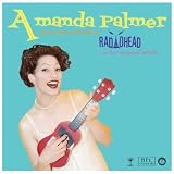 Amanda Palmer Plays...